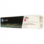 Toner Original HP CE313A - Nº 126A