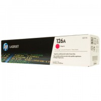 Toner Original HP CE313A - Nº 126A