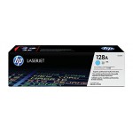 Toner Original HP CE321A - Nº 128A