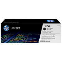 Toner Original HP CE410A - Nº 305A