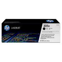 Toner Original HP CE410X - Nº 305X