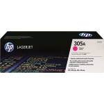 Toner Original HP CE413A - Nº 305A