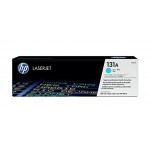 Toner Original HP CF211A - Nº 131A