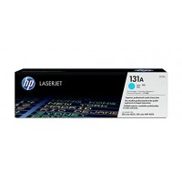 Toner Original HP CF211A - Nº 131A