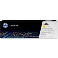 Toner Original HP CF212A - Nº 131A