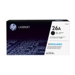 Toner Original HP CF226A - Nº 26A