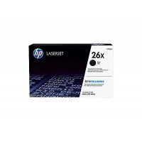 Toner Original HP CF226X - Nº 26X