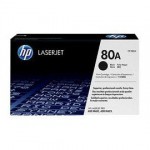 Toner Original HP CF280A - Nº 80A