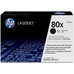 Toner Original HP CF280X - Nº 80X