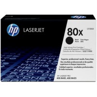 Toner Original HP CF280X - Nº 80X