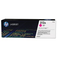 Toner Original HP CF383A - Nº 312A