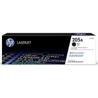 Toner Original HP CF530A - Nº 205A