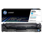 Toner Original HP CF531A - Nº 205A