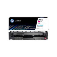 Toner Original HP CF533A - Nº 205A