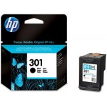 Cartucho Original HP Nº 301 - CH561EE