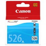 Cartucho Original Canon CLI-526C