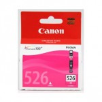 Cartucho Original Canon CLI-526M