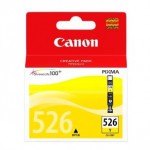 Cartucho Original Canon CLI-526Y