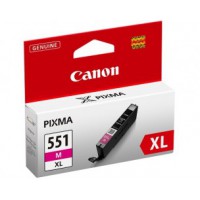 Cartucho Original Canon CLI-551M XL