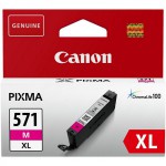 Cartucho Original Canon CLI-571M XL