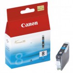 Cartucho Original Canon CLI-8C