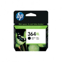 Cartucho Original HP Nº 364xl - CN684EE