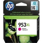 Cartucho Original HP Nº 953xl - F6U17AE