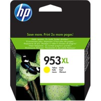 Cartucho Original HP Nº 953xl - F6U18AE