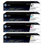 Toner Original HP W2070A - Nº 117A