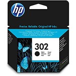 Cartucho Original HP Nº 302 - F6U66A