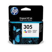 Cartucho Original HP Nº 305 - 3YM60AE