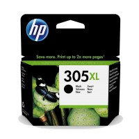 Cartucho Original HP Nº 305xl - 3YM62AE