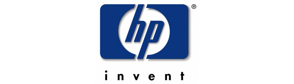 Hewlett-Packard