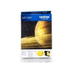 Cartucho Original Brother LC-1100Y