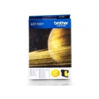 Cartucho Original Brother LC-1100Y