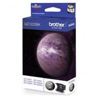 Cartucho Original Brother LC-1220BK