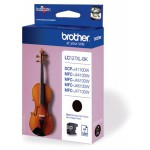 Cartucho Original Brother LC-127XLBK