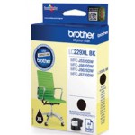 Cartucho Original Brother LC-229XLBK