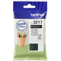 Cartucho Original Brother LC-3217BK