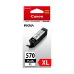 Cartucho Original Canon PGI-570 BK XL