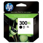 Cartucho Original HP Nº 300xl - CC641EE