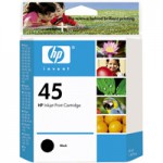 Cartucho Original HP Nº 45 - 51645A