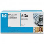 Toner Original HP Q7553X - Nº 53X