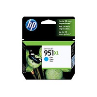 Cartucho Original HP Nº 951xl - CN046AE