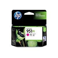 Cartucho Original HP Nº 951xl - CN047AE