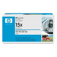 Toner Original HP C7115X - Nº 15X