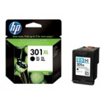 Cartucho Original HP Nº 301xl - CH563EE