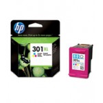 Cartucho Original HP Nº 301xl - CH564EE