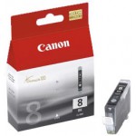 Cartucho Original Canon CLI-8BK
