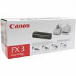 Toner Original Canon FX-3